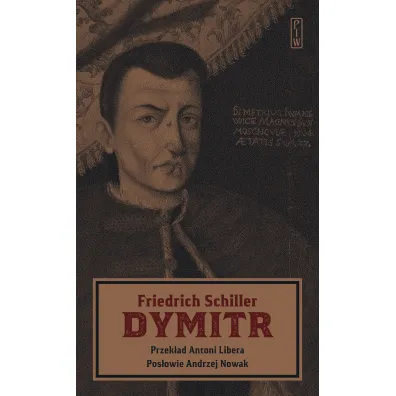 Dymitr - Friedrich Schiller