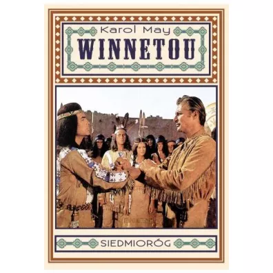 Winnetou - Karol May