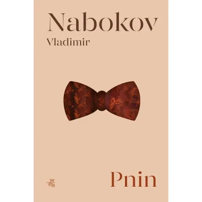 Pnin - Vladimir Nabokov