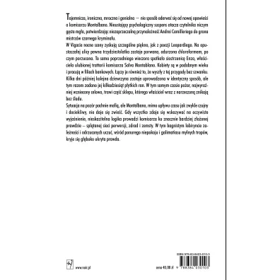 Karuzela pomy�ek. Tom 23