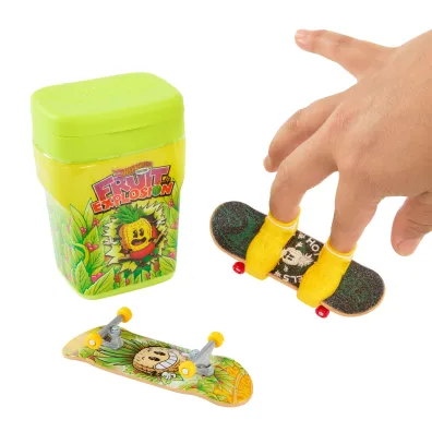 Hot Wheels. Skate Deskorolka 2 szt. HVK76 Mattel