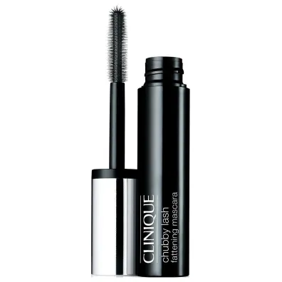 Clinique Chubby Lash Fattening Mascara tusz do rz�s 01 Jumbo Jet 9 ml