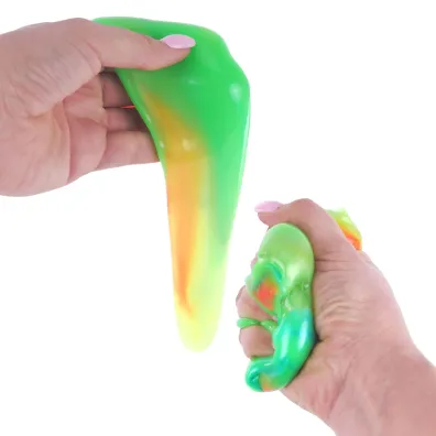 MASA SLIME TECZOWA 400ML 80143 PUD48 Lovin