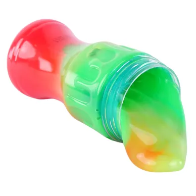 MASA SLIME TECZOWA 400ML 80143 PUD48 Lovin