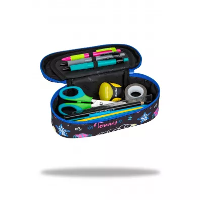 CoolPack Pi�rnik Campus Tennis Star