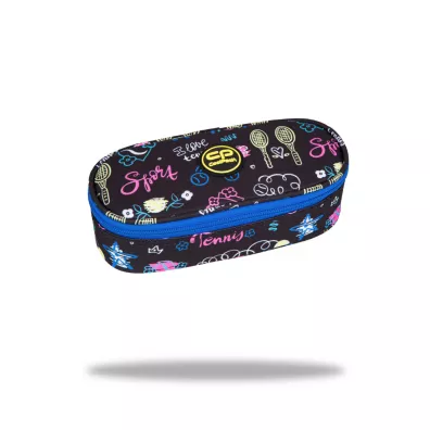 CoolPack Pi�rnik Campus Tennis Star
