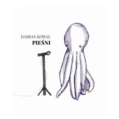 Pie�ni - Damian  Kowal