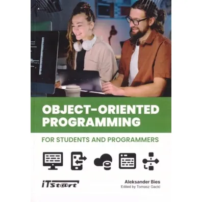 Object-Oriented Programming