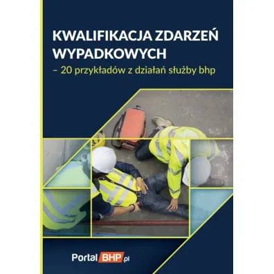 Kwalifikacja zdarze� wypadkowych