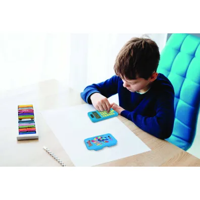 Kalkulator Stitch Lexibook C45D