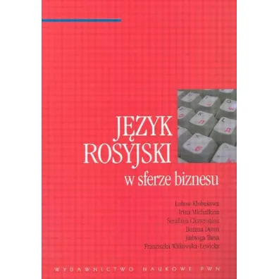 J�zyk rosyjski w sferze biznesu