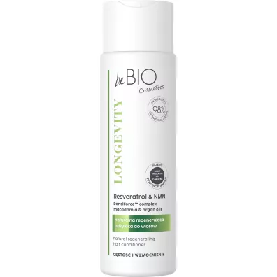 beBIO Ewa Chodakowska Longevity Naturalna od�ywka do w�os�w 250 ml