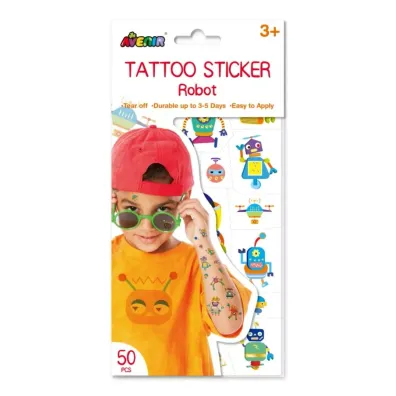 Tatua�e - Roboty Avenir
