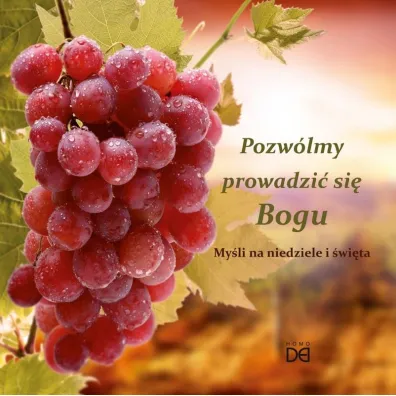 Pozw�lmy prowadzi� si� Bogu - Piotr Ko�lak