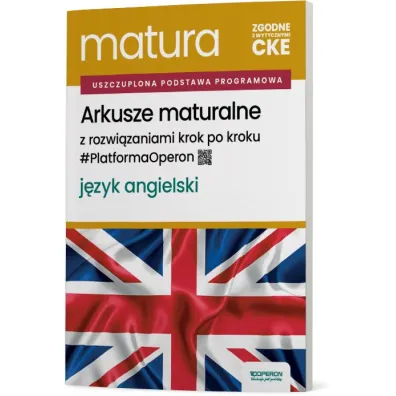 Matura 2026. J�zyk angielski. Arkusze maturalne z rozwi�zaniami krok po kroku. Zakres podstawowy - Anna  Tracz