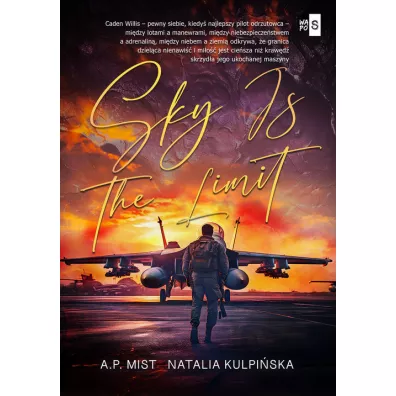 Sky Is the Limit - Natalia  Kulpi�ska, A.P. Mist