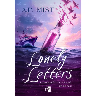 Lonely Letters - A.P. Mist