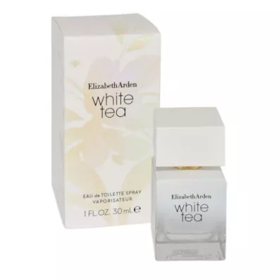 Elizabeth Arden Woda toaletowa dla kobiet White Tea 30 ml