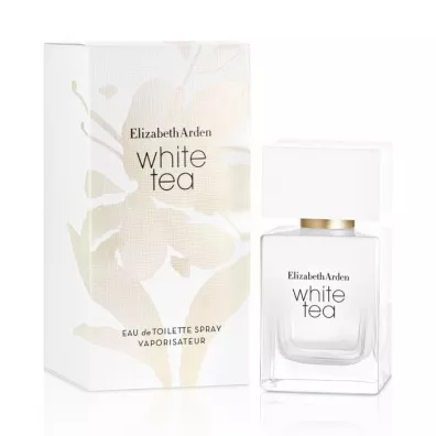 Elizabeth Arden Woda toaletowa dla kobiet White Tea 30 ml