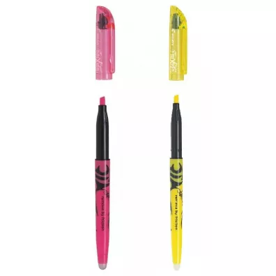 Pilot Zakre�lacz Frixion Light 2 kolory