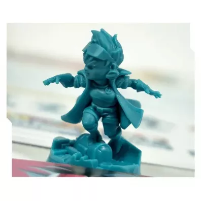Marvel United. X-men - Blue Team