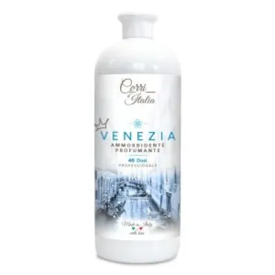 Corri dItalia Koncentrat do p�ukania Venezia (40 p�uka�) 1 l