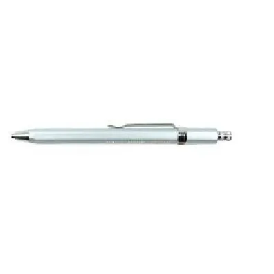 Koh-I-Noor O��wek mechaniczny srebrny 2mm Versatil kr�tki