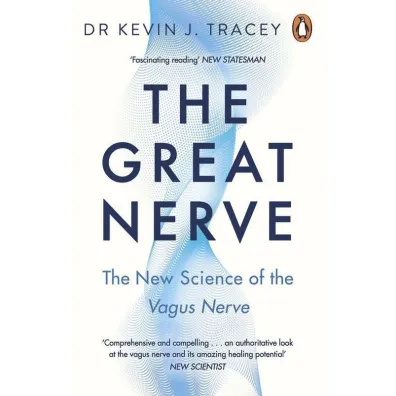 The Great Nerve - Kevin Tracey