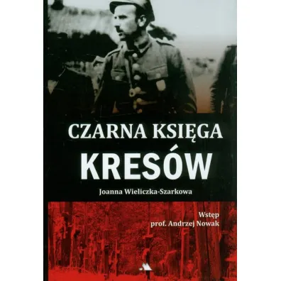Czarna ksi�ga Kres�w - Joanna Wieliczka-Szarkowa