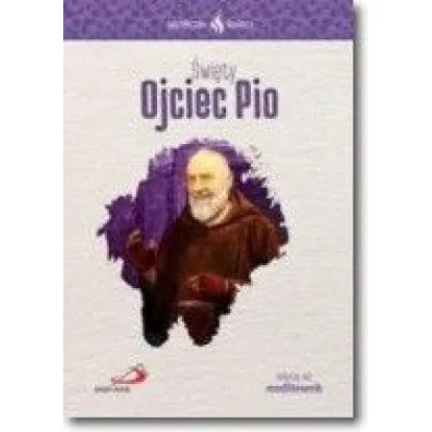 Skuteczni �wi�ci �wi�ty Ojciec Pio