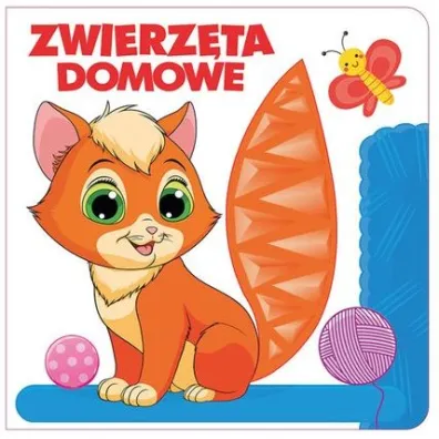 Zwierz�ta domowe