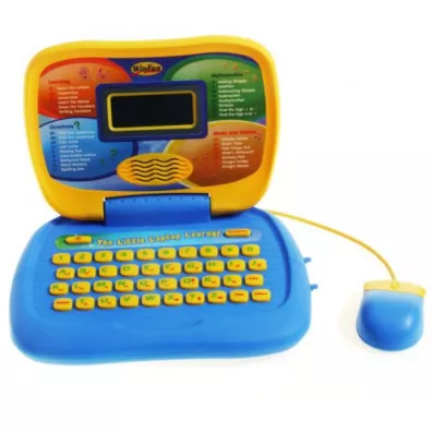 Laptop 008218 an01 Smily Play