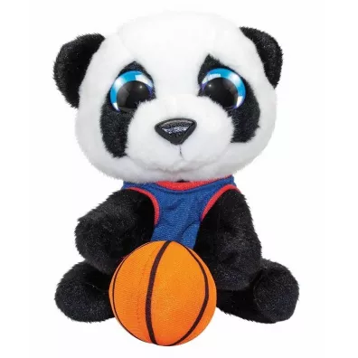 Pluszak Lumo Stars Basketball Lauri classic Tactic