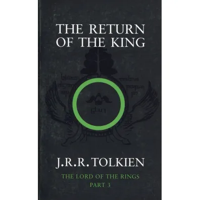 The Return of the King. The Lord of the Rings. Vol 3 - J. R. R. Tolkien