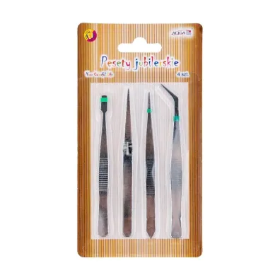 Aliga P�sety jubilerskie