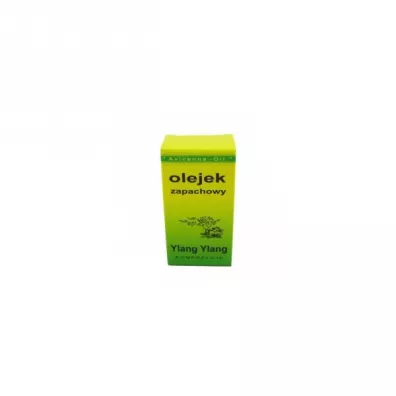 Avicenna Oil Kompozycja zapachowa Ylang Ylang 7 ml