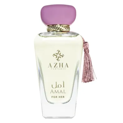 Azha Woda perfumowana Amal 100 ml