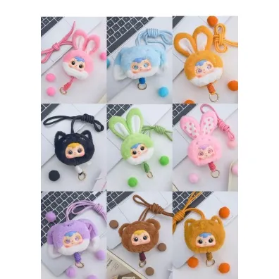 Smycz do telefonu Blind Box Cute Pet Paradise mix