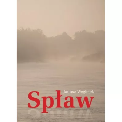 Sp�aw - Janusz  W�gie�ek
