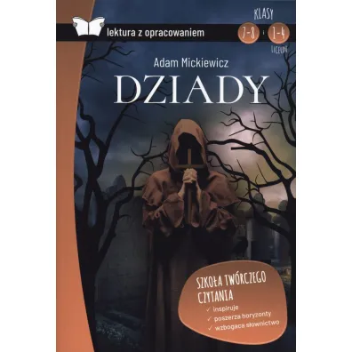 Dziady - Adam Mickiewicz
