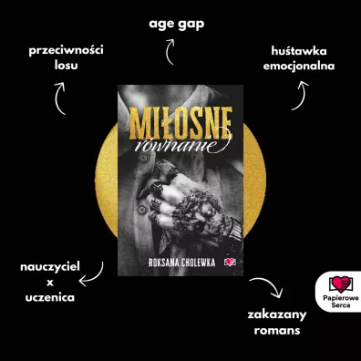 Mi�osne r�wnanie