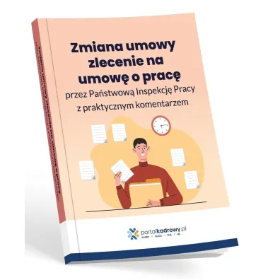 Kontrola um�w cywilnoprawnych od 8 lipca 2026... - Andrzej Radzis�aw