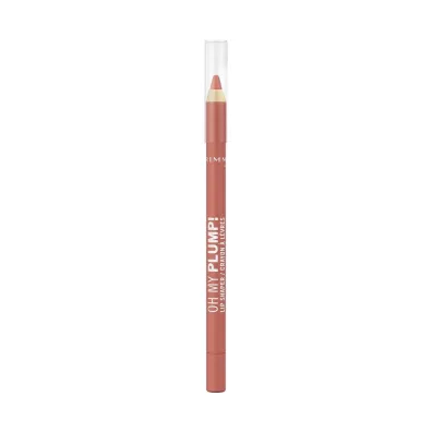 Rimmel Oh My Plump! Lip Shaper kontur�wka do ust 010 Iconic Beige 1.2 g