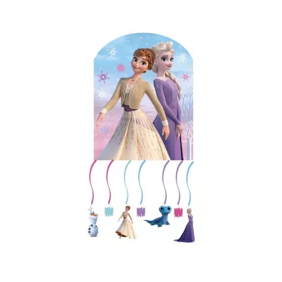 Godan Piniata Kraina Lodu Frozen 2 Wind Spirit