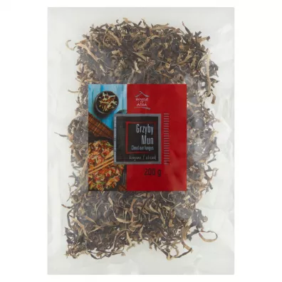 House of Asia Grzyby Mun krojone 200 g