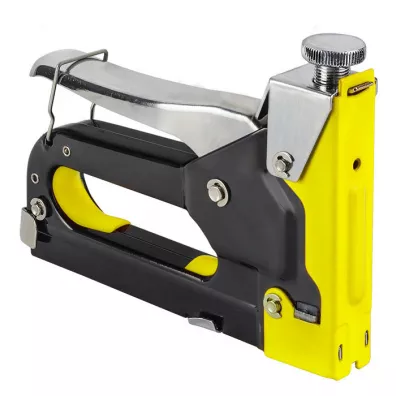Kw Trade Zszywacz tapicerski taker GRAND GR-T01 ��ty