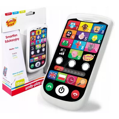 Smartfon edukacyjny Anek