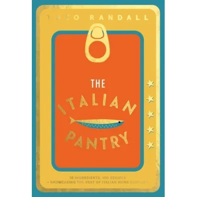 The Italian Pantry - Theo Randall