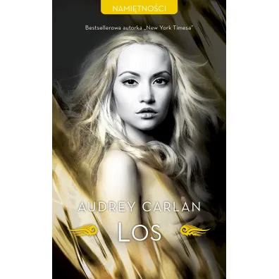 Los. Nami�tno�ci. Tom 5 - Audrey Carlan