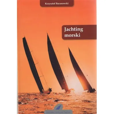 Jachting morski w.2023 - Krzysztof Baranowski